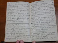 Diary image 1997
