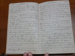 Diary image 1998