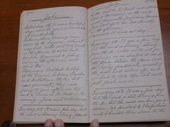 Diary image 2002