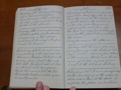 Diary image 2006