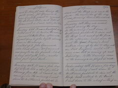 Diary image 2007