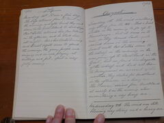 Diary image 2009