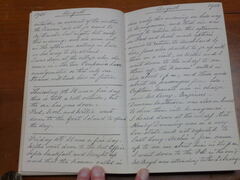 Diary image 2010
