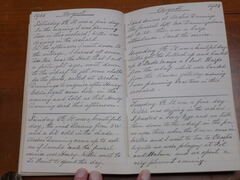 Diary image 2011