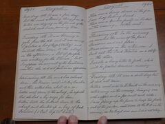 Diary image 2013