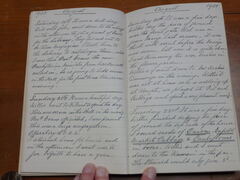 Diary image 2014