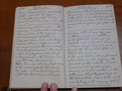 Diary image 2021