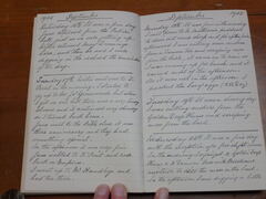 Diary image 2022
