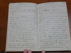 Diary image 2025