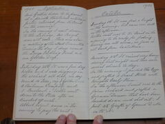 Diary image 2026