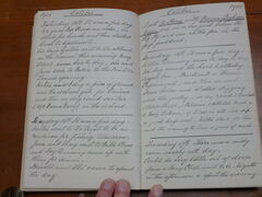 Diary image 2030