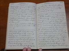 Diary image 2031