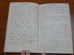 Diary image 2037