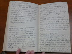 Diary image 2070