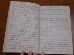Diary image 2075