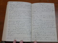 Diary image 2100