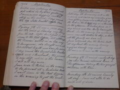 Diary image 2105