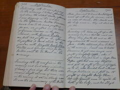 Diary image 2107