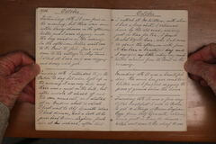 Diary image 2116