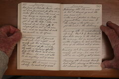 Diary image 2150