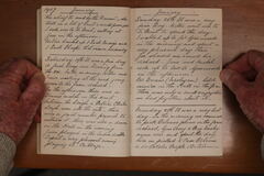 Diary image 2152