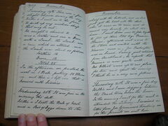 Diary image 2237