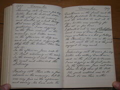 Diary image 2245