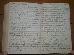 Diary image 2272