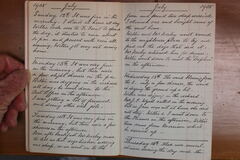 Diary image 2300
