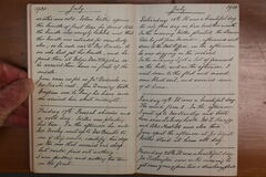 Diary image 2301