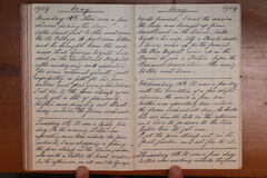 Diary image 2382