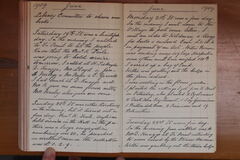 Diary image 2392