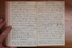 Diary image 2415