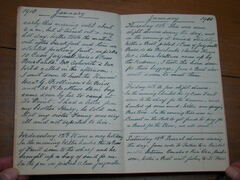 Diary image 2442