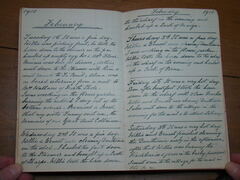 Diary image 2447