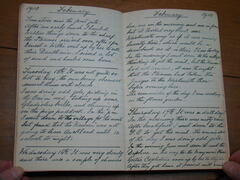 Diary image 2450