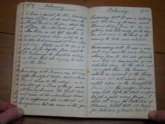 Diary image 2452