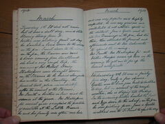Diary image 2455