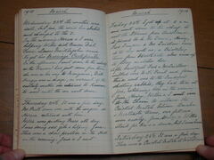 Diary image 2463