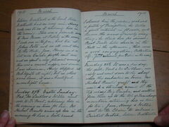 Diary image 2464