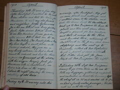 Diary image 2474