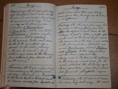 Diary image 2476