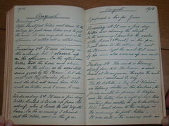 Diary image 2500