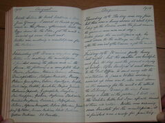 Diary image 2504