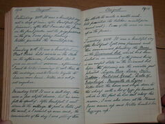 Diary image 2505
