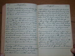 Diary image 2507
