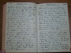 Diary image 2513