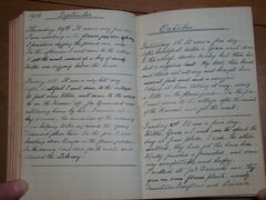 Diary image 2517