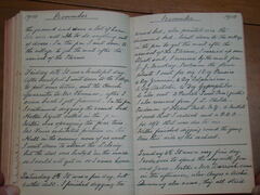 Diary image 2527