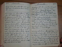 Diary image 2530
